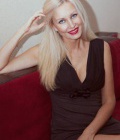 Rencontre Femme : Marina, 43 ans à Ukraine  Николаев